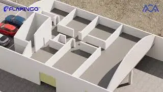 Flamingo Construction Projects