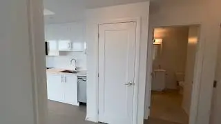 Claridge Icon, New Brando Condo: 1 bedroom, 1 bathroom, 1 parking condo in Little Italy, Ottawa