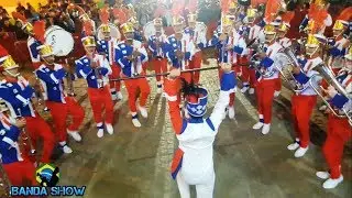 FANCEJ DE JITA&Uacute;NA - BA - II CONFANCEB 2017 AFAB-BA &lsaquo; Banda Show &rsaquo;