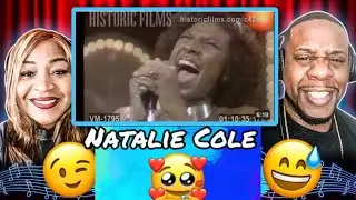 Amazing!!  Natalie Cole - Your Face Stays In My Mind  