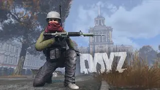 DAYZ PL | CZAS NA SAMOTNĄ WĘDR&Oacute;WKĘ! | LIVE PL