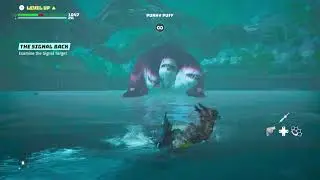 Biomutant How to Damage the Eastern Worldeater Porky Puff