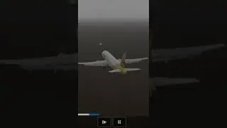 storm landing