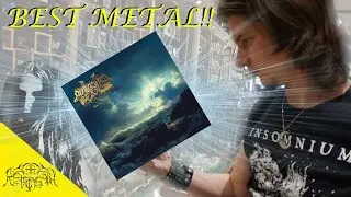 The BEST METAL album of 2019!