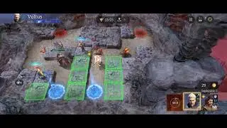 Watcher Of Realsm - Campaign - N2-9 Two Bases