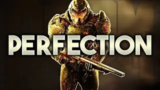 Is DOOM the Perfect Reboot?