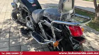 Izuka CL150
