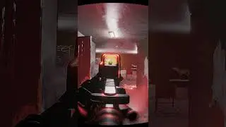 SIX Gunman Shot and Killed in 30 sec raid by lone officer - Ready or Not