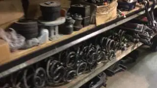 Jeeps Unlimited - Erie, Colorado - Used & New Jeep Parts Capital of the World