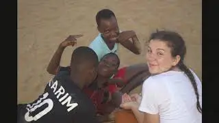 GHANA 2018