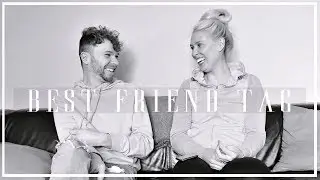 Best Friend Tag