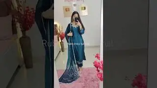 Hand embroidery work neck/trendy pakistani neck design #new #reels #shorts #short #shortvideo