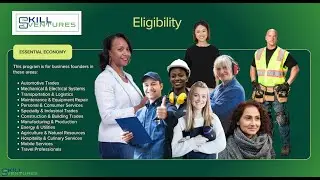 SKill Ventures Open Call Program Overview