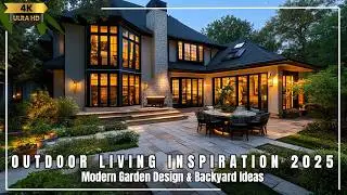 2025 Luxury Home Trends 🏡✨ | Elegant Interior Design & Modern Decor Ideas