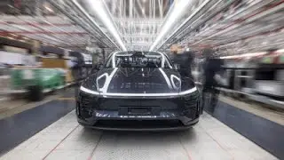 Tesla Just Got a Price Target Boost From a Notable Bear