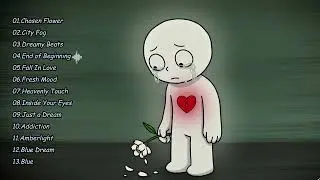 Newest English Sad Songs Playlist || Trending Song on TikTok