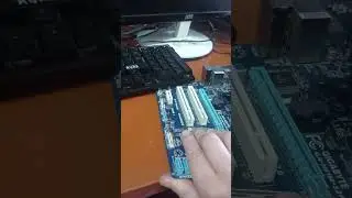 Gigabyte GA-H61M-S2PV