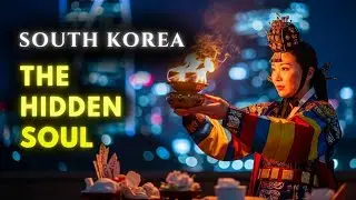 Musok: South Korea&rsquo;s Shaman Rituals, Spirits & Ancient Beliefs