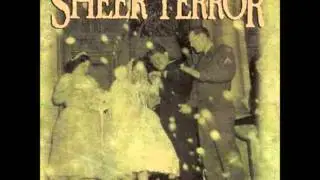 Sheer Terror - Everything's fine
