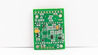 ⚡️ bhi NEDSP1901-PCB