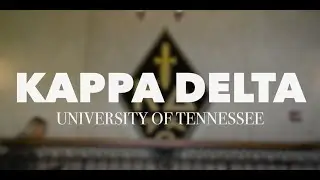 Go Greek - Kappa Delta