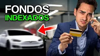 CÓMO COMPRAR ACCIONES en 2022 NIVEL PRINCIPIANTE [ 👉 Te enseño cómo invierto 10.000€  MUY FÁCIL]