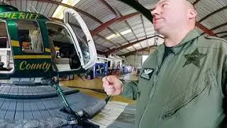 360 Video MCSO Aviation Unit