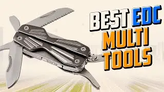 ⚡Best EDC Multi Tools 2022 || EDC Multi Tools Reviews
