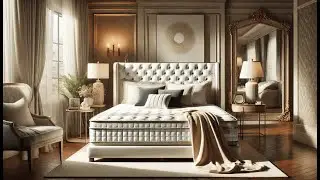 🛏️ Naturepedic Concerto Pillow Top Mattress Review 🌿