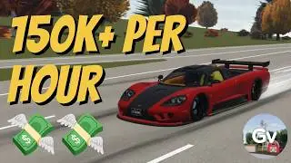 Top 3 Money Making Methods In The NEW Greenville Update!