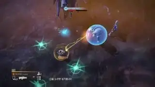 KOR Lune HELLDIVERSTM Illuminate Boss 1v1 3 Mines Normal