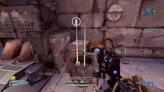 Borderlands 2 | Community Patch 2.0 - Stalker Pistol Testing