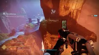 Yo this new top tree dawn movement is insane! XD - Season of the Lost - Destiny 2