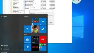 Lock or disable the settings or control panel in windows 10