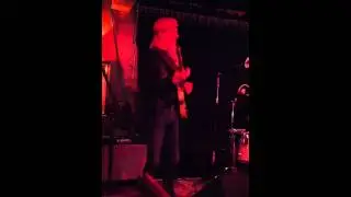 Rusty Burns & Big Wampum
