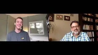 ConvoCast S2 BONUS  | Matt Sutton | Associate Pastor