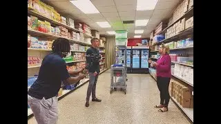 American Dream TV | Tim McBride and Harvest Compassion Center