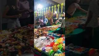 😧 ₹20 only big sale itni bheed #landoncitycarnival #carnival #shopping #cyberhub #cybercitygurugram
