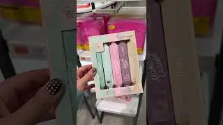 Добавьте эти праздничные подарочные наборы Target в свой рождественский список!! 🎅🏼🤍