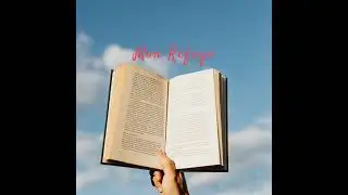 MON REFUGE &eacute;crit par Marvin BL