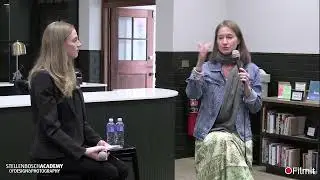 Shop Talk Session 1: Producing & Production Management
