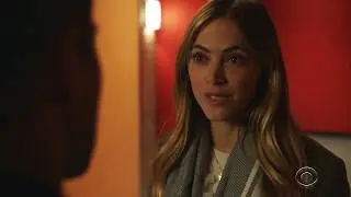 [ NCIS ] She 16x13 | Ziva David is dead