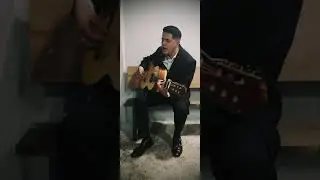Digno es - David Santamaría