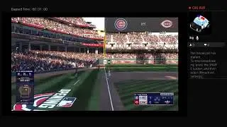 MBL The show 22