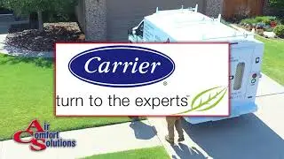 Air Comfort Solutions Tulsa - When is One Greater Than Two?