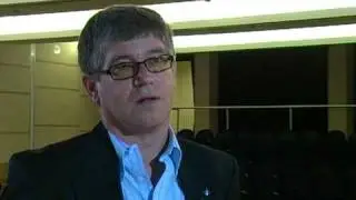Jan Tauber e Reno Mandolesi su Planck