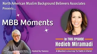 A Devout Muslim's Journey To Deep Faith In Christ 🌟🙏