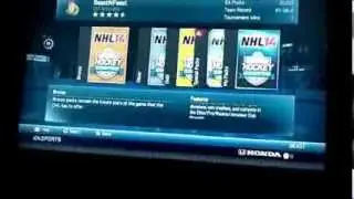 NHL 14 - Season ticket featured pack opening !!!