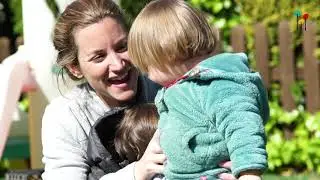 Els Pinetons, una llar d'infants on vivim la natura!!