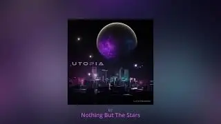 Luca Francini - Nothing But The Stars (From the album Utopia)